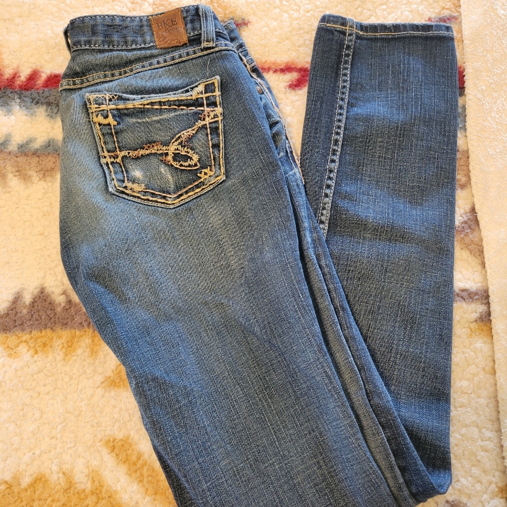 BKE Skinny Jeans